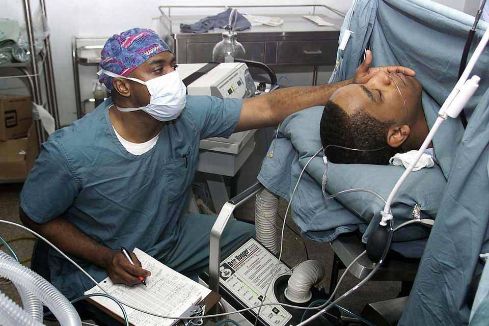 service
